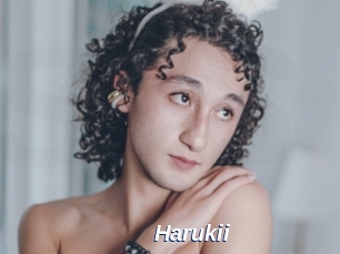 Harukii