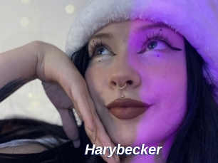 Harybecker