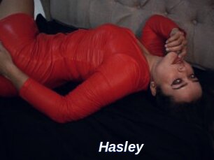 Hasley