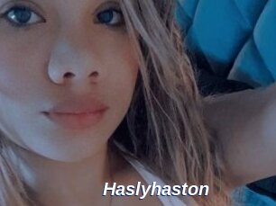 Haslyhaston