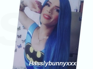 Hasslybunnyxxx