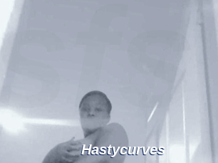 Hastycurves