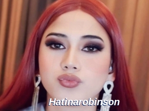 Hatinarobinson