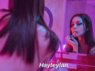 hayleylan Safer Sex