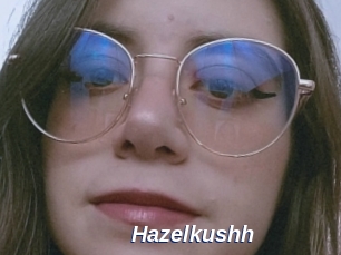 Hazelkushh