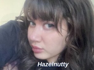 Hazelnutty