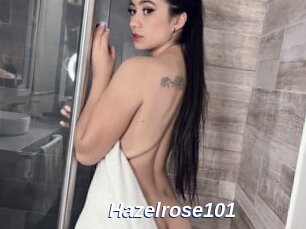 Hazelrose101