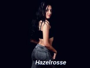 Hazelrosse