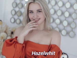 Hazelwhit