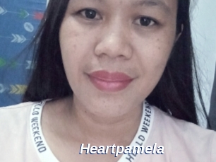 Heartpamela