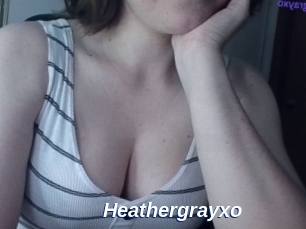 Heathergrayxo