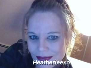 Heatherleexo