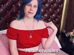 Heatherwalles