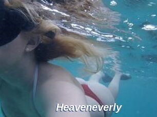 Heaveneverly