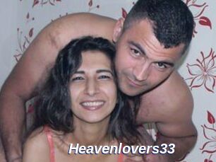 Heavenlovers33