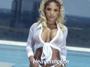 Heavennrose