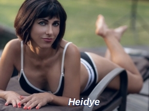 Heidye