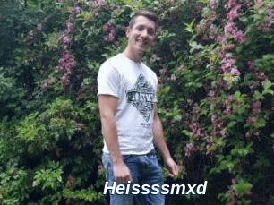 Heissssmxd