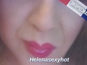 Helenasexyhot