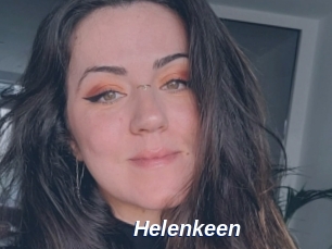 Helenkeen