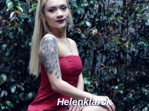 Helenklarck