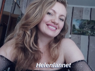 Helenlannet