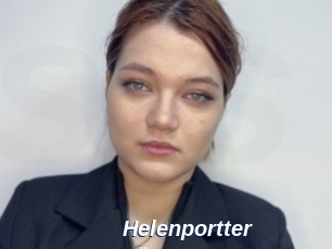 Helenportter