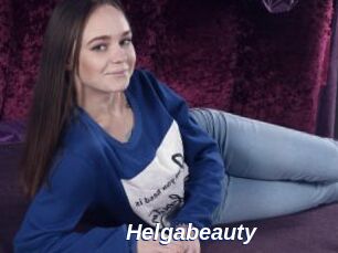 Helgabeauty