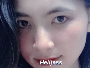 Helijess