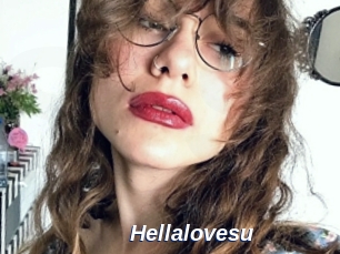 Hellalovesu