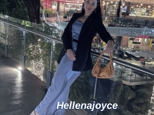 Hellenajoyce