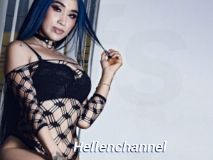 Hellenchannel