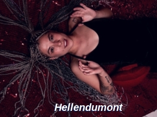 Hellendumont