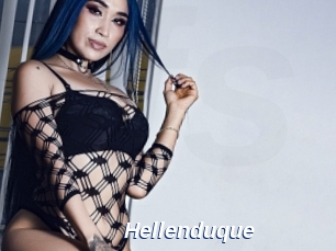 Hellenduque