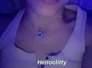 Helloclitty