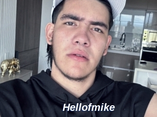 Hellofmike