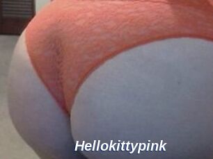 Hellokittypink