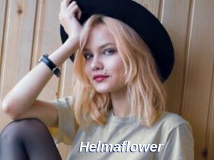 Helmaflower