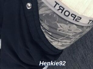 Henkie92