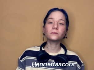 Henriettaacors