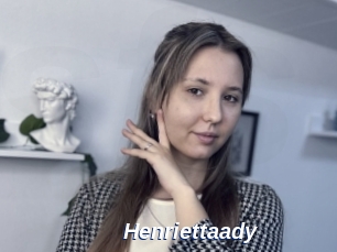 Henriettaady