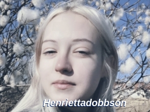Henriettadobbson