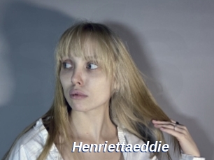 Henriettaeddie