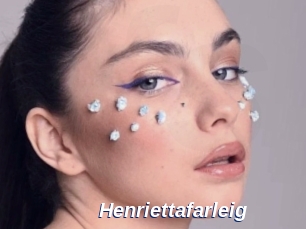 Henriettafarleig