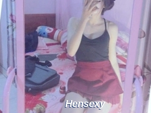 Hensexy