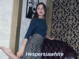 Hespersiawhite