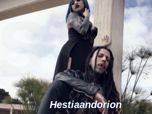 Hestiaandorion