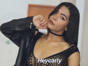 Heycarly