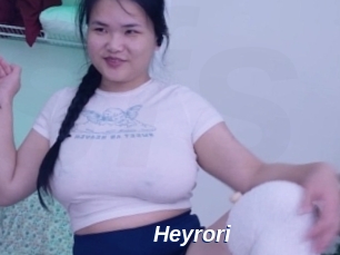 Heyrori