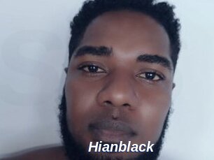 Hianblack